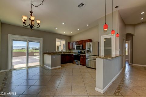 A home in Chino Valley