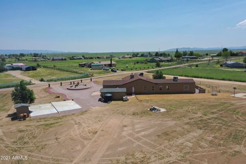 A home in Chino Valley