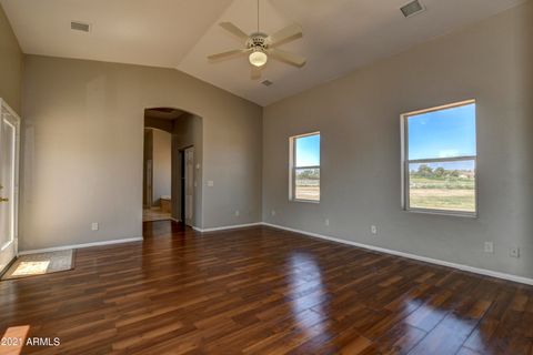 A home in Chino Valley