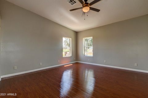 A home in Chino Valley