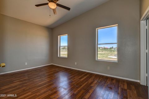 A home in Chino Valley