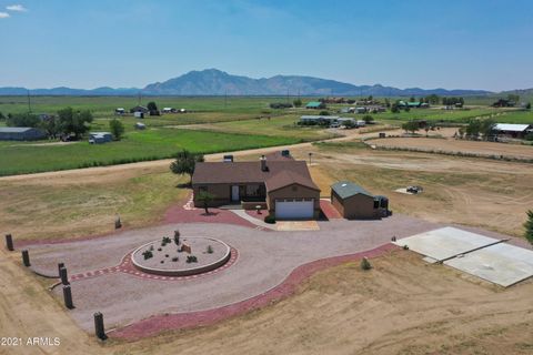 A home in Chino Valley