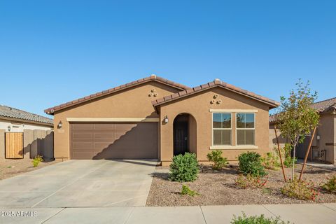 1451 S 181ST Drive Goodyear AZ 85338