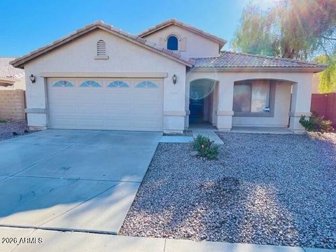 8521 W WATKINS Street S Tolleson AZ 85353