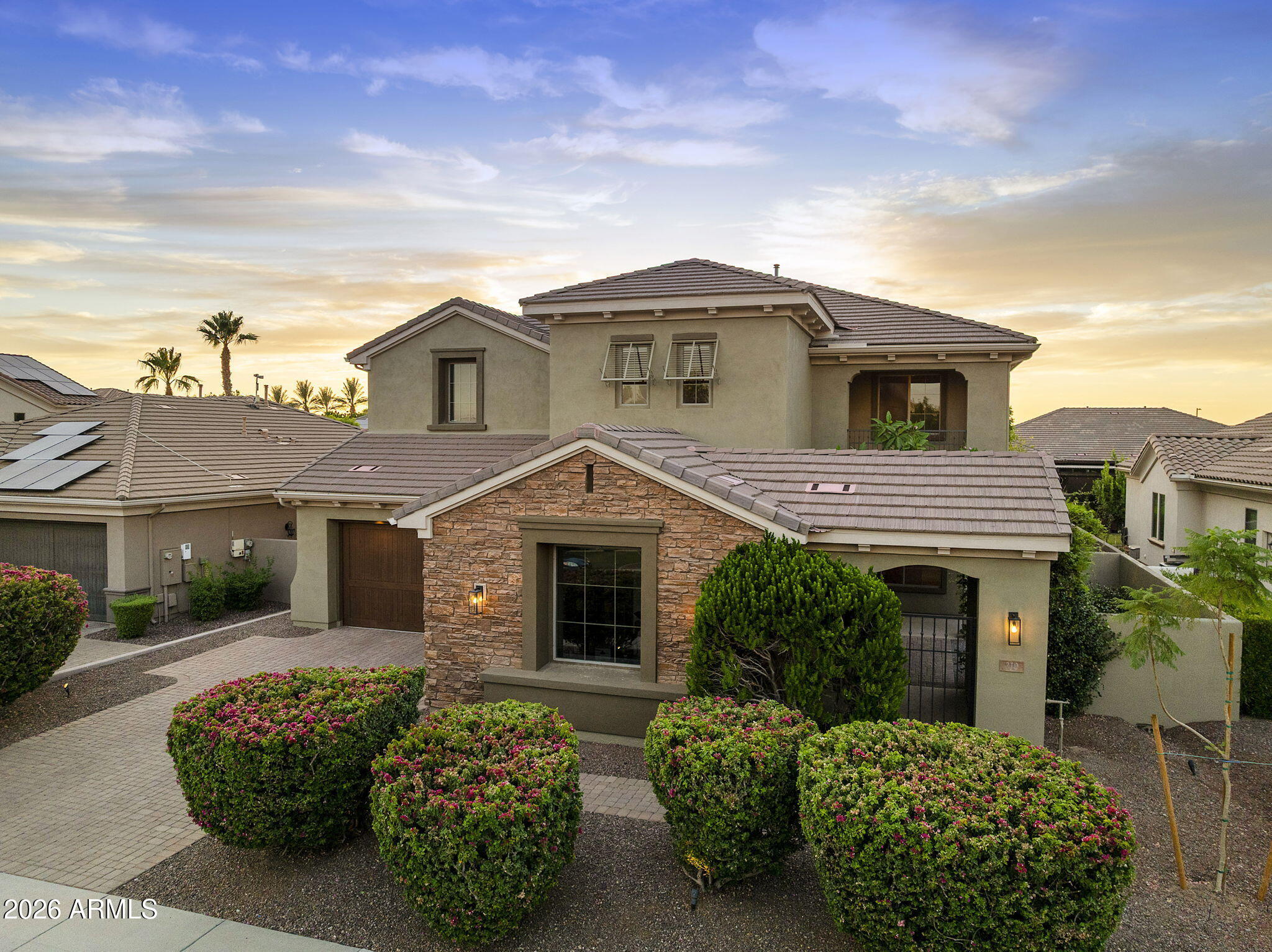 210 W NEW DAWN Drive
