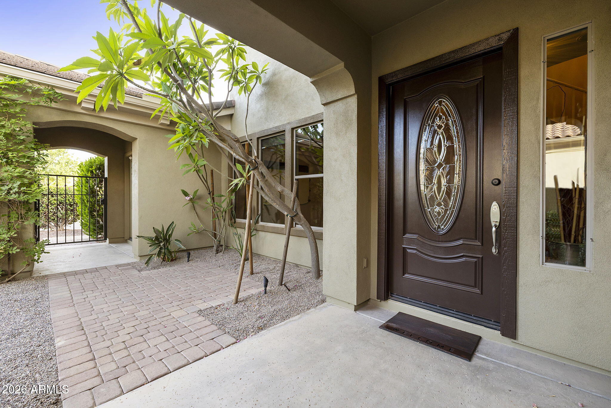 210 W NEW DAWN Drive