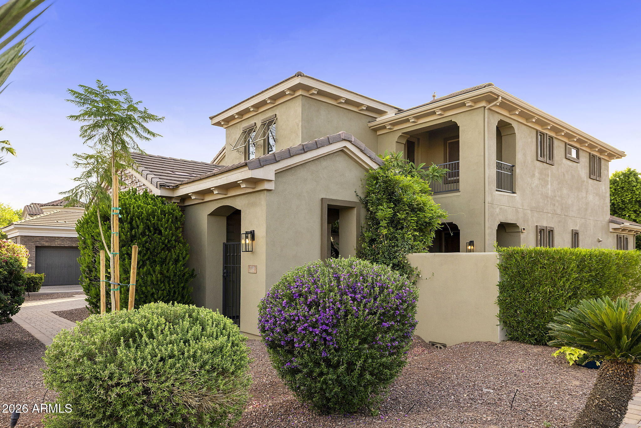 210 W NEW DAWN Drive