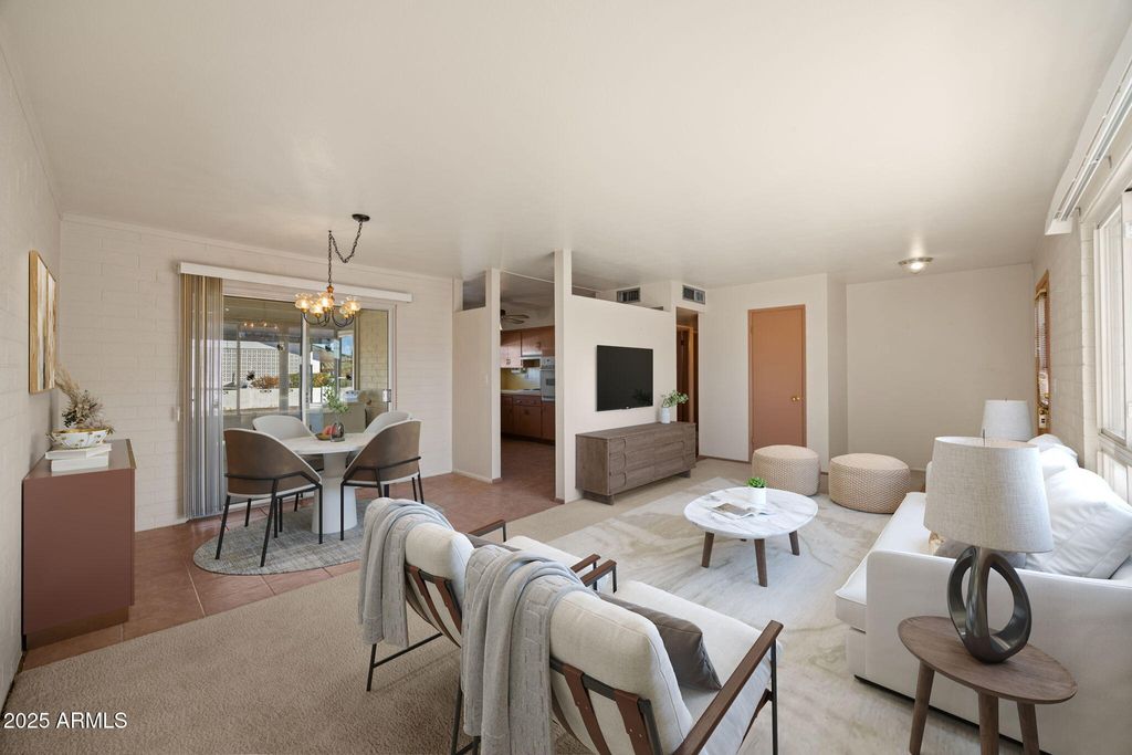 Photo of 11002 W Greer Avenue, Sun City, AZ 85351 (MLS # 6943124)