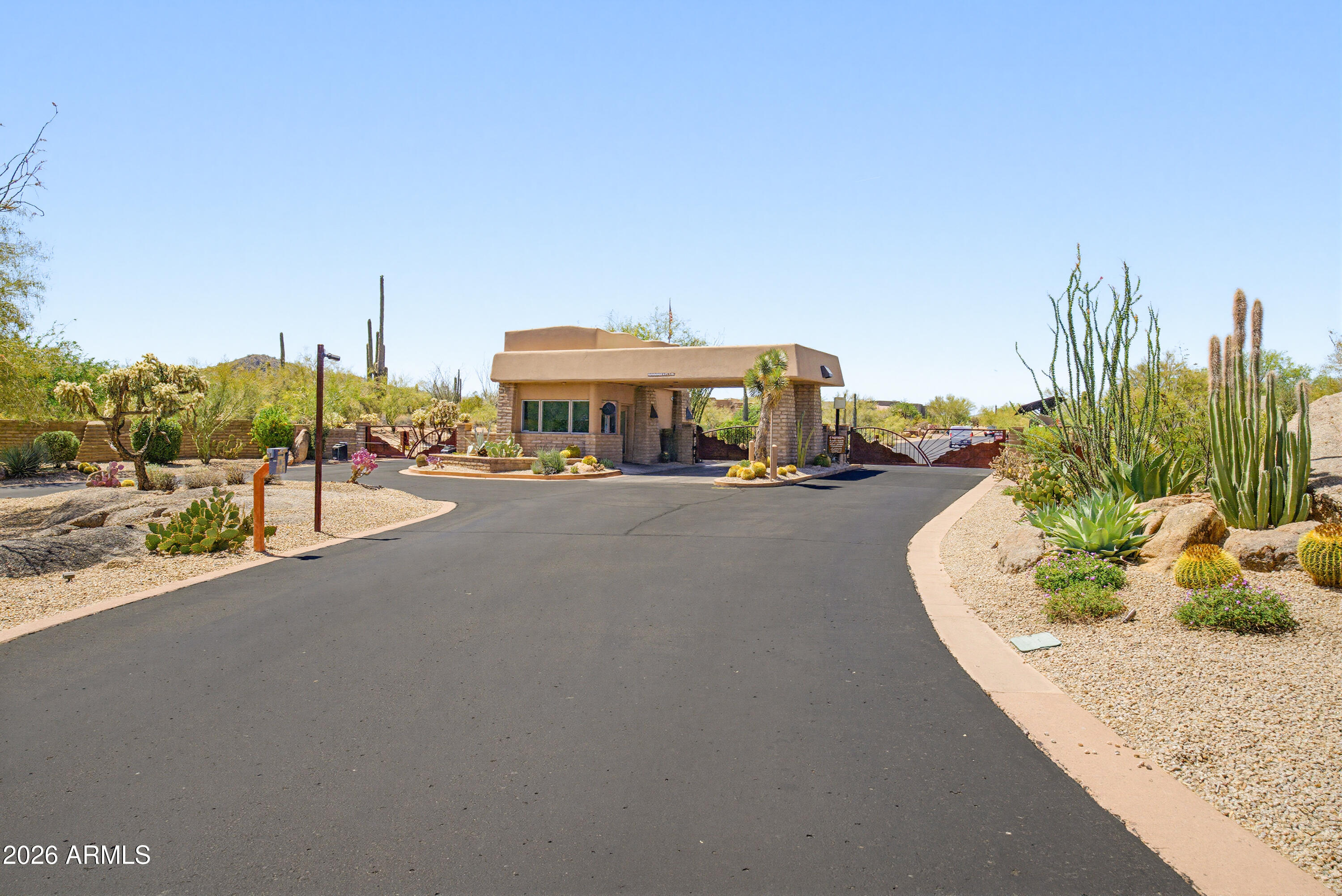30600 N PIMA Road 3