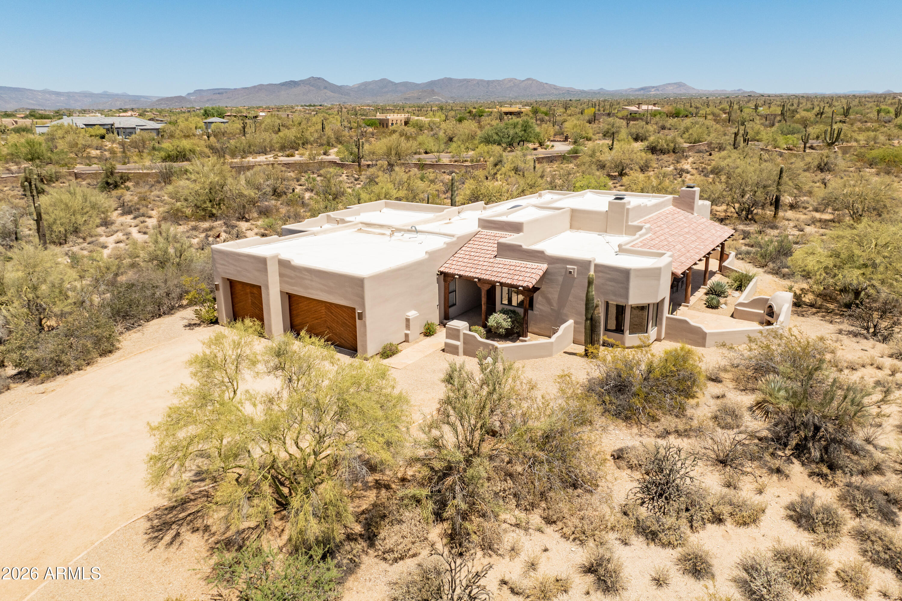 30600 N PIMA Road 3