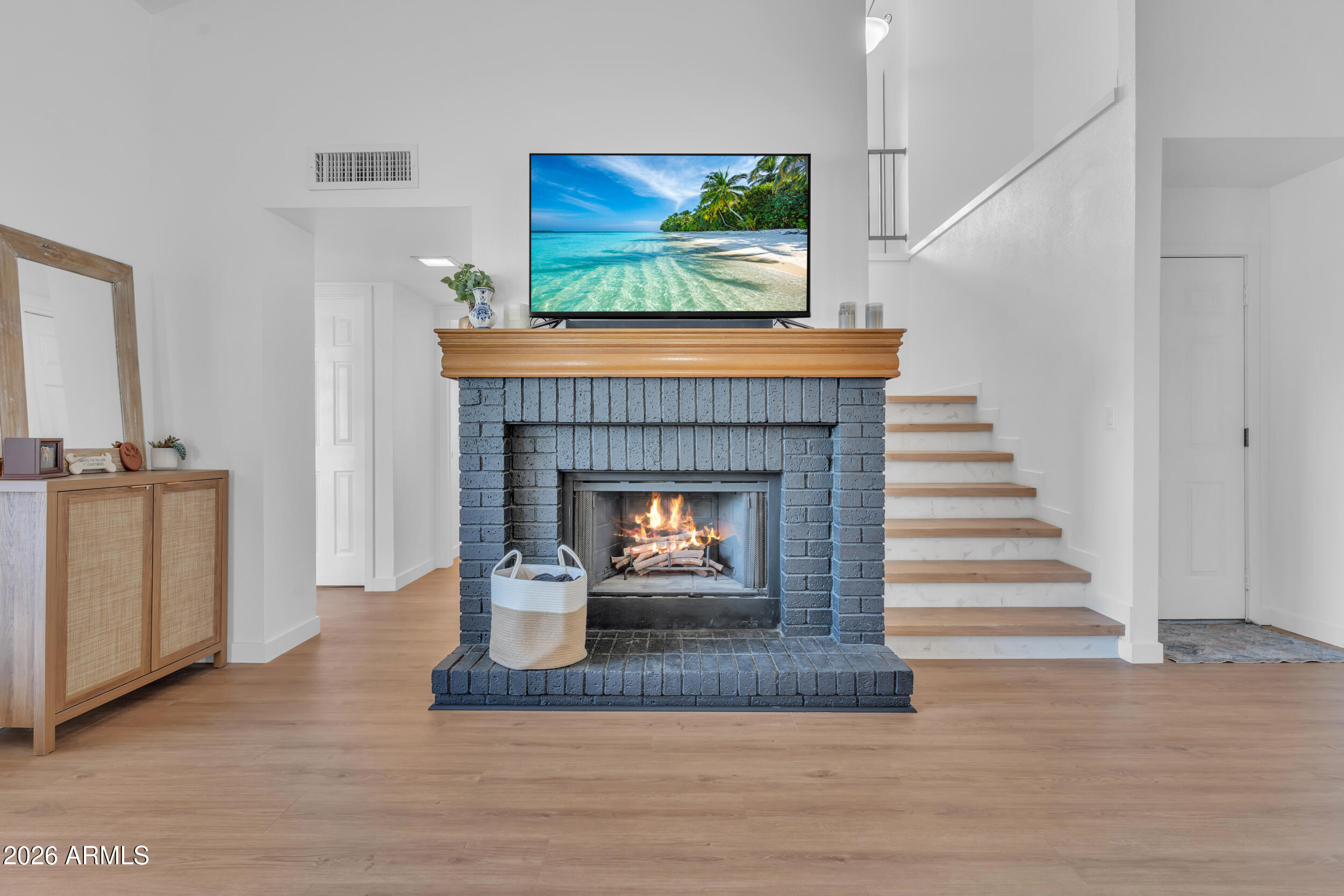 3925 E WILDWOOD Drive