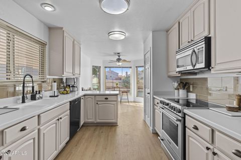 3925 E WILDWOOD Drive Phoenix AZ 85048