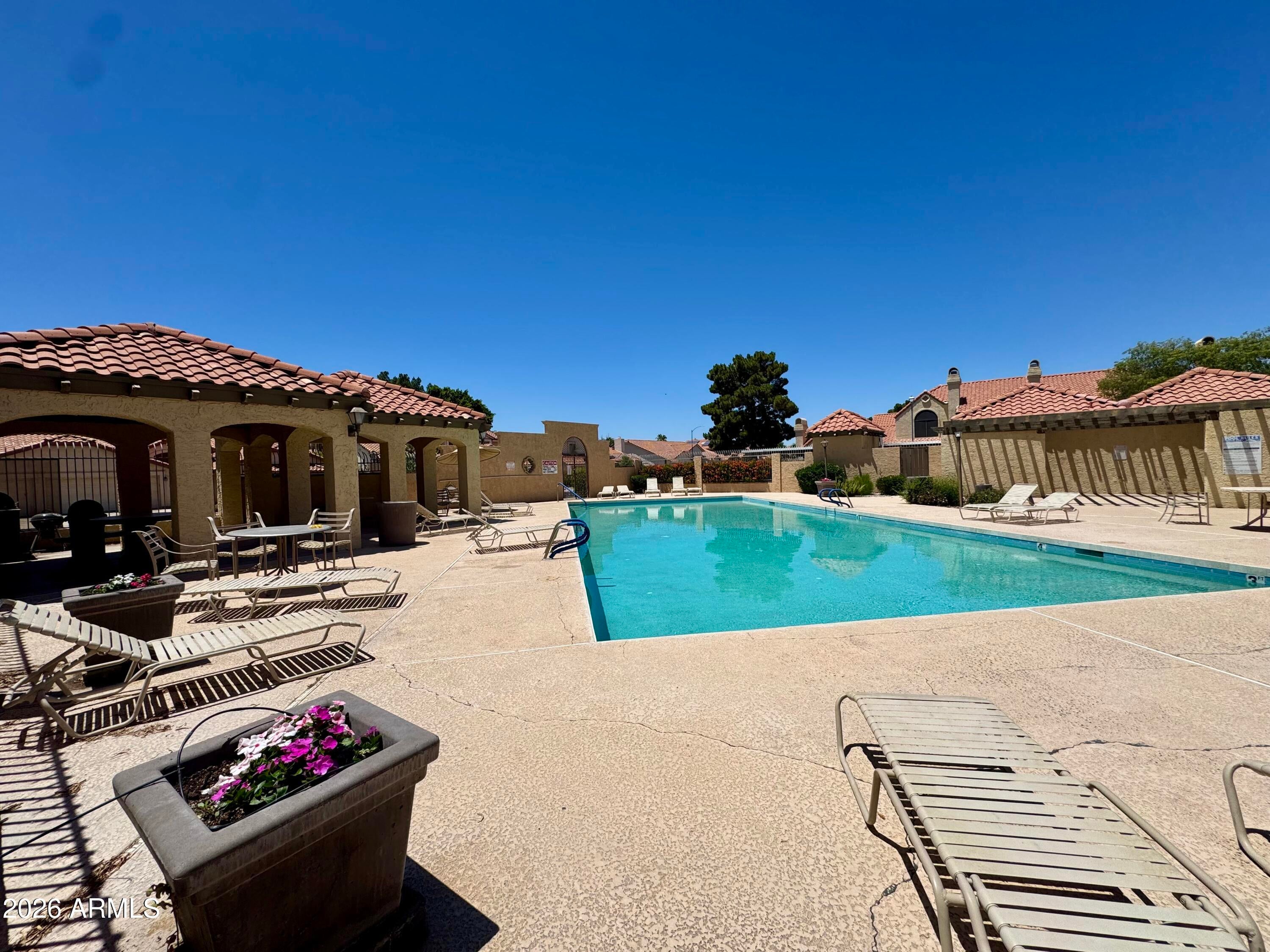 5704 E AIRE LIBRE Avenue 1101