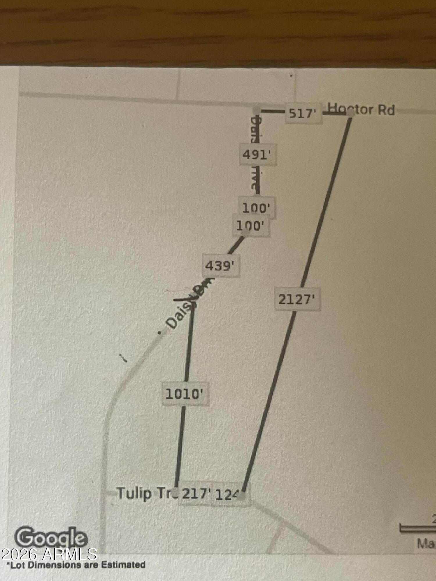 7775 TULIP Trail 3