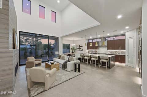 Photo of 100 W Northern Avenue #15, Phoenix, AZ 85021 (MLS # 7017501)