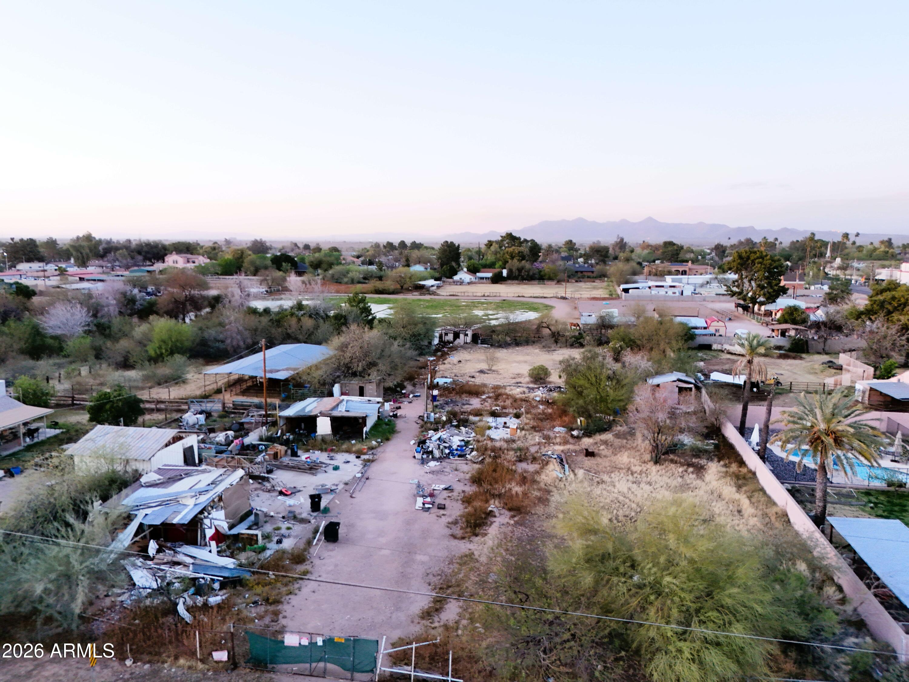 734 E Bates Street A