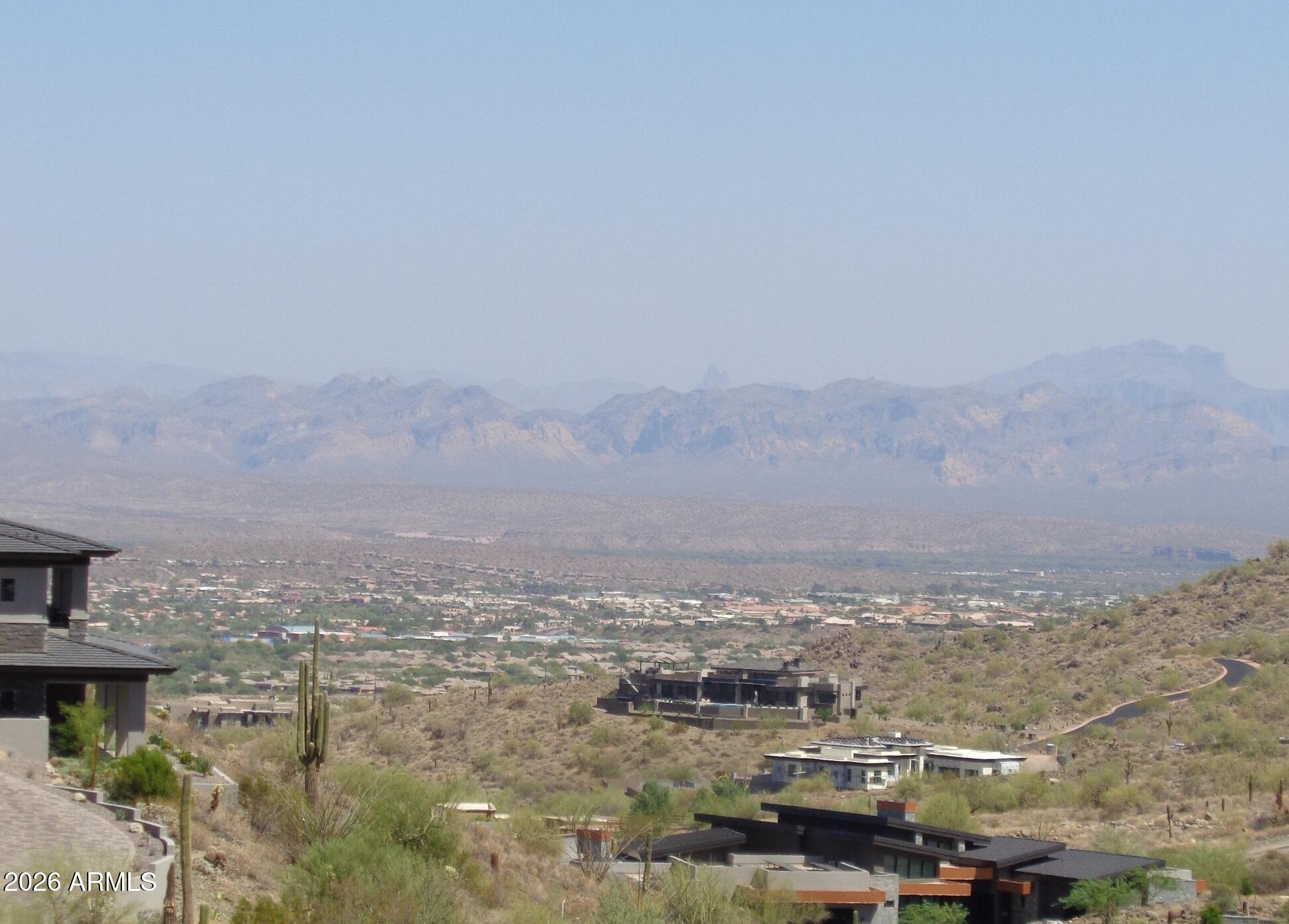 Homes for Sale in Queen Creek Arizona 4 16210 N Mountain Parkway --