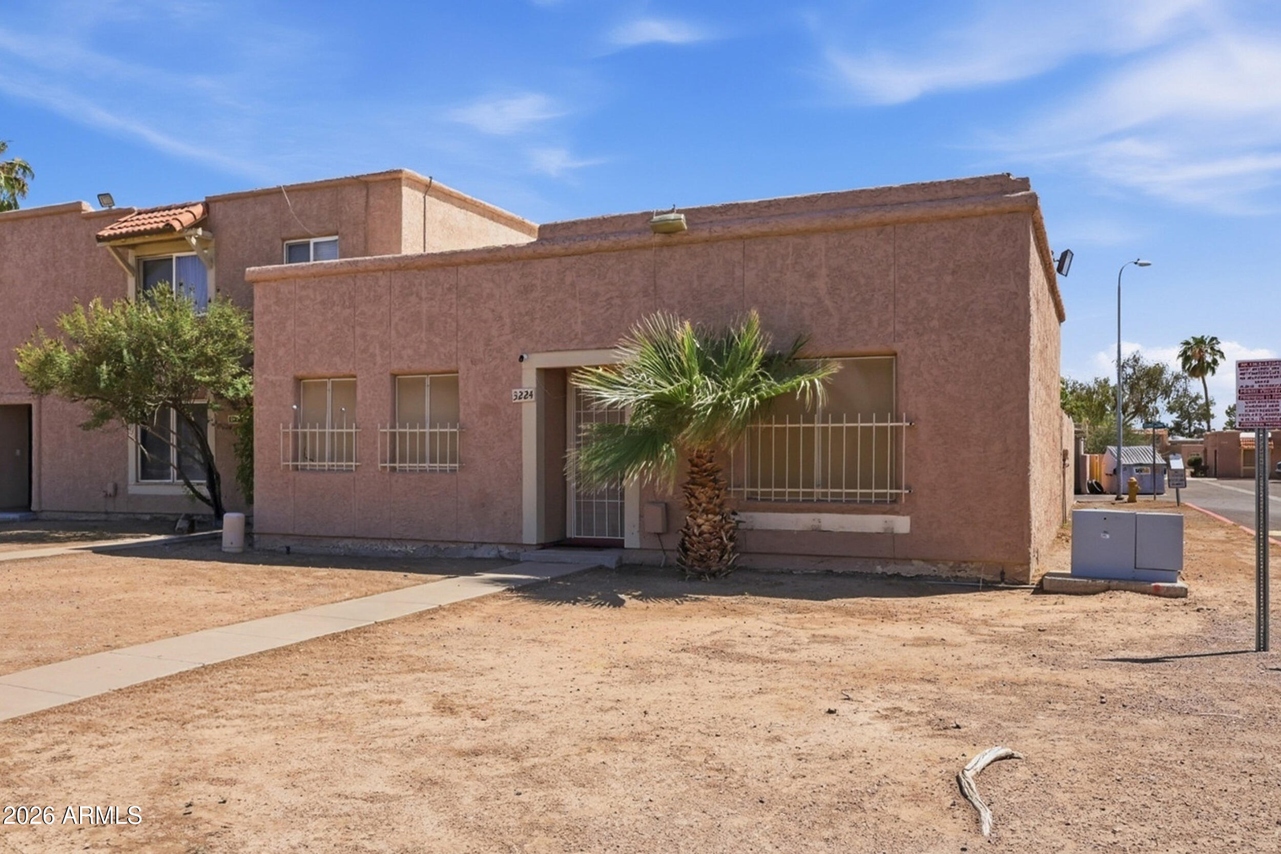 3224 W ECHO Lane