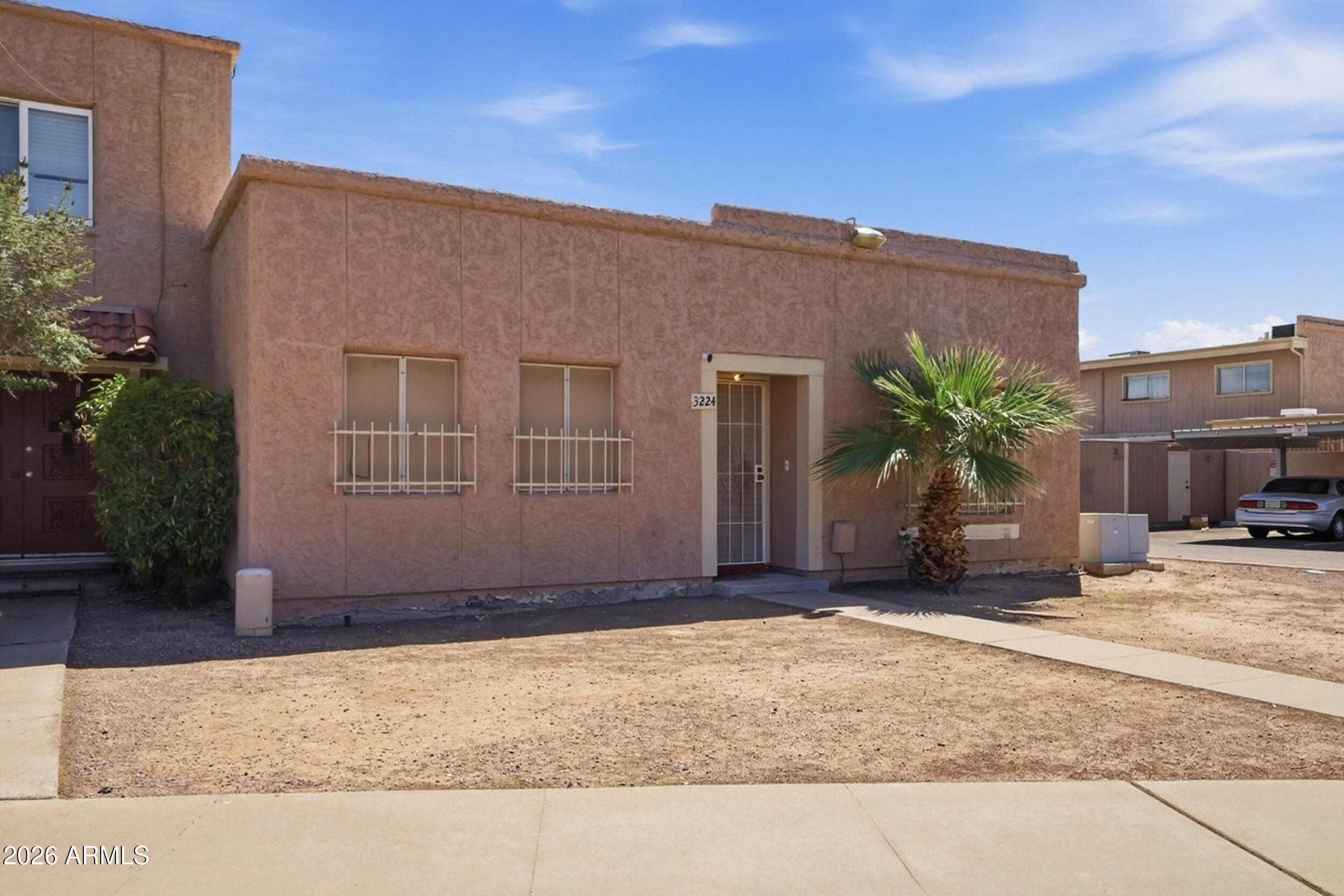 3224 W ECHO Lane