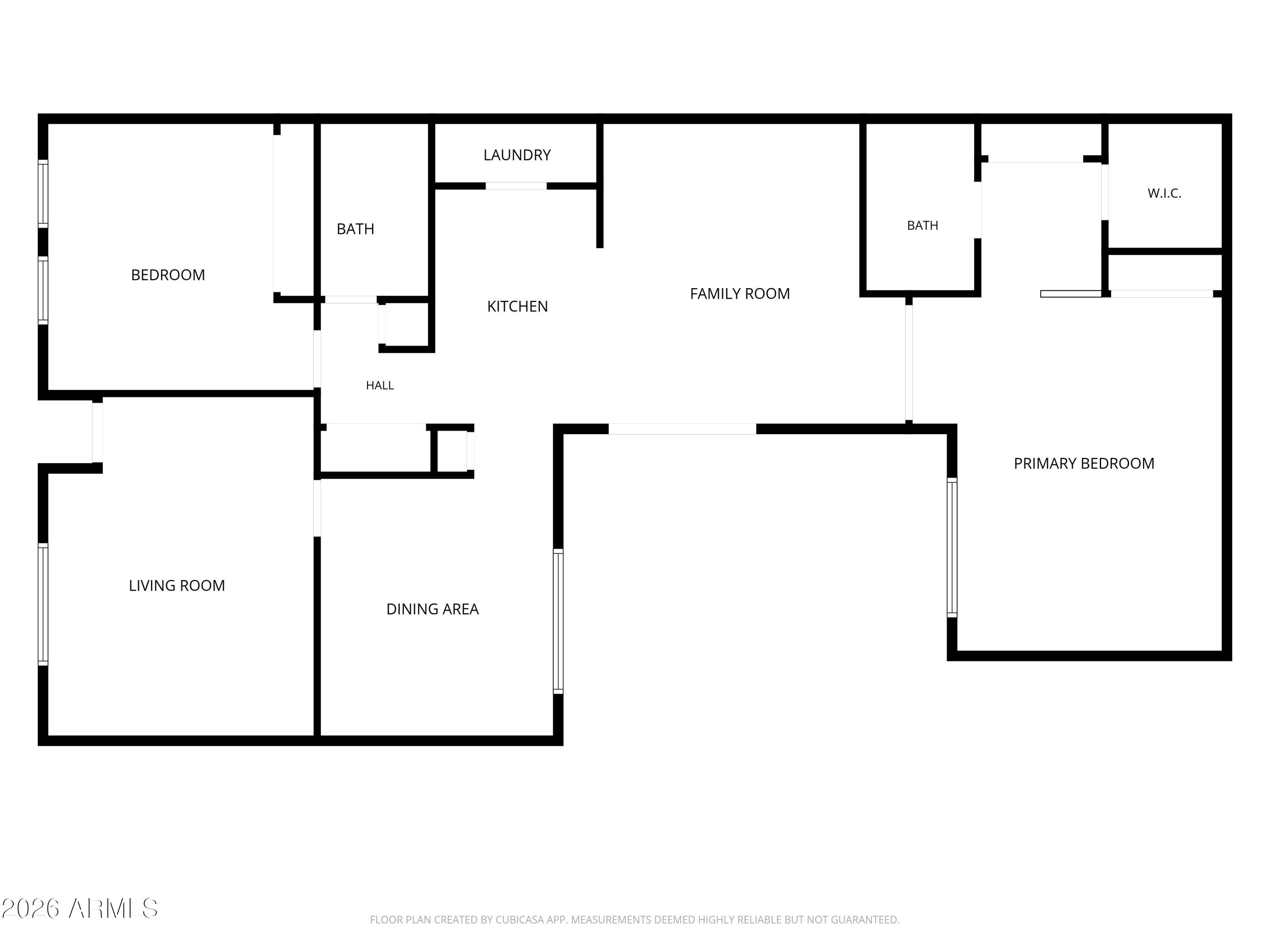 3224 W ECHO Lane