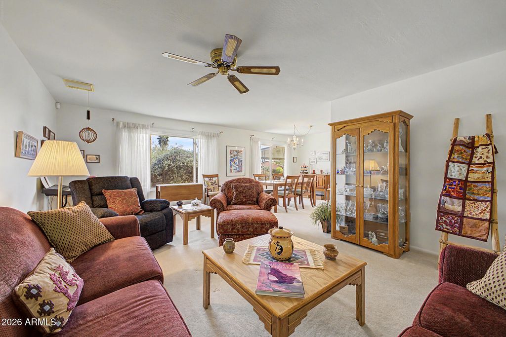 Photo of 11069 W Winchester Drive, Sun City, AZ 85351 (MLS # 7009752)