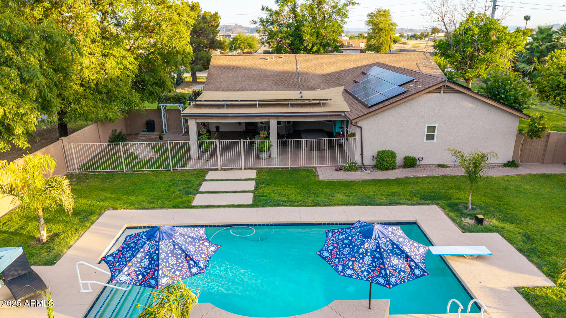 16532 W LOWER BUCKEYE Road