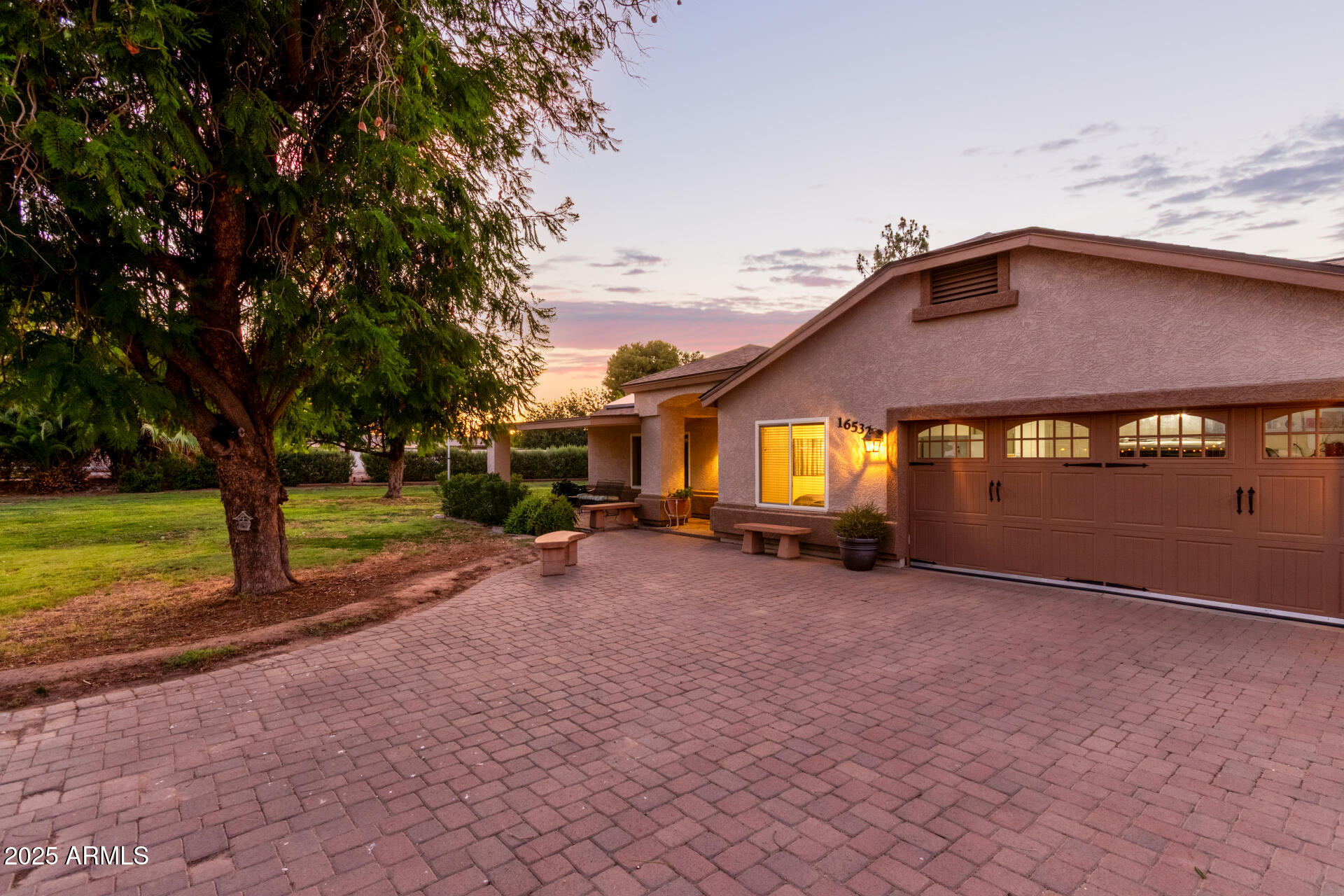 16532 W LOWER BUCKEYE Road