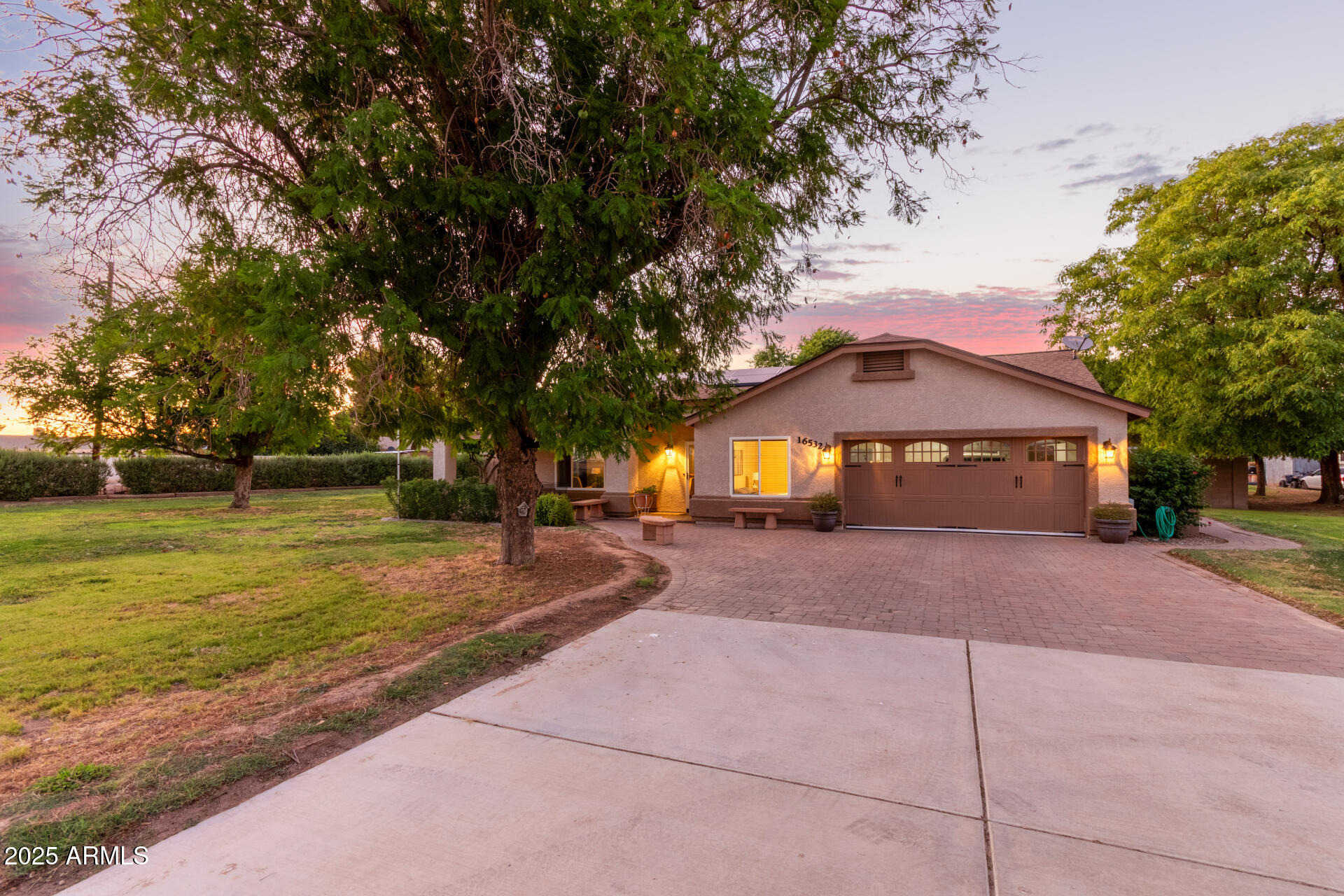 16532 W LOWER BUCKEYE Road