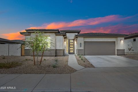 1304 W Desert Hills Drive Queen Creek AZ 85140