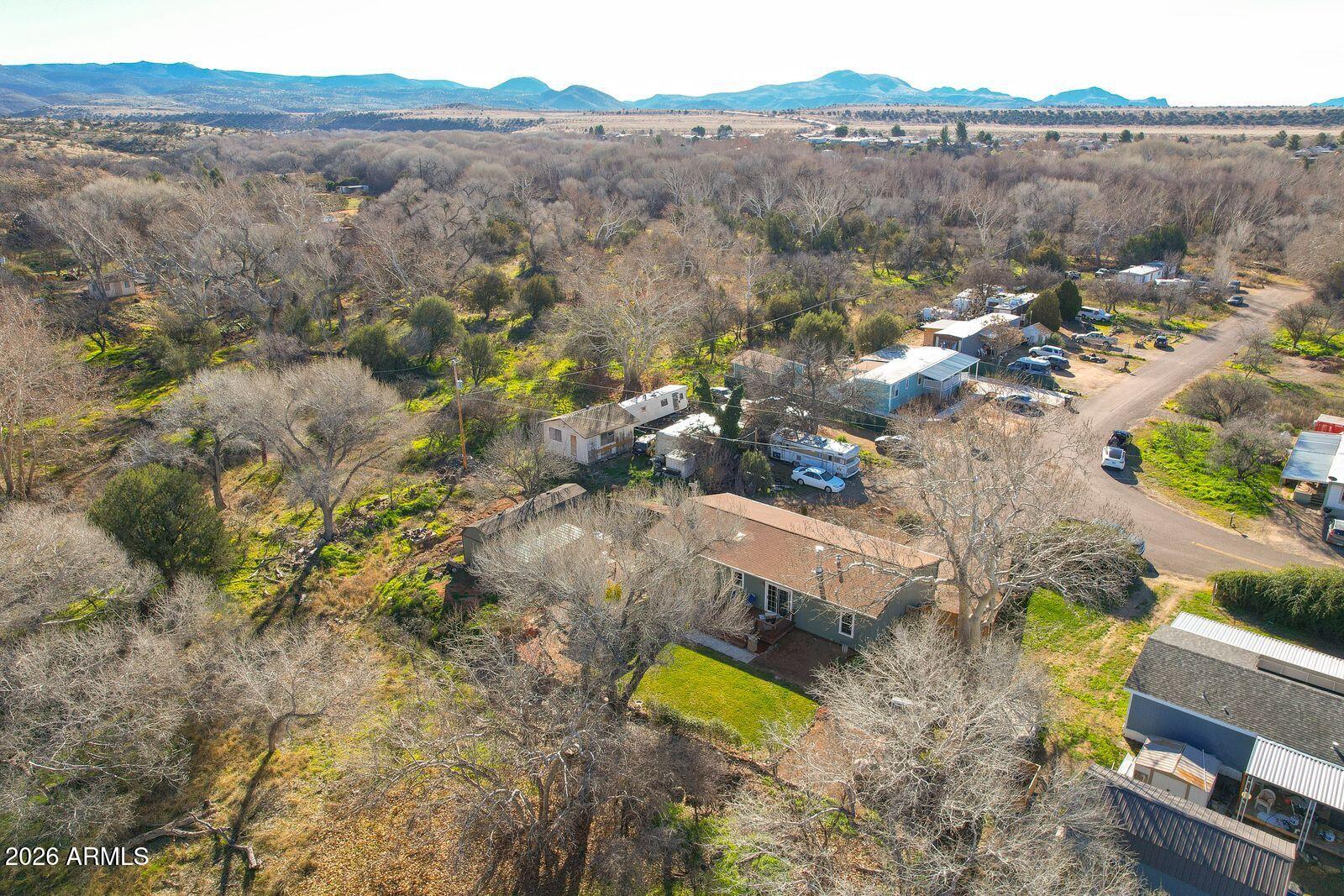 4190 E Sparkling Lane