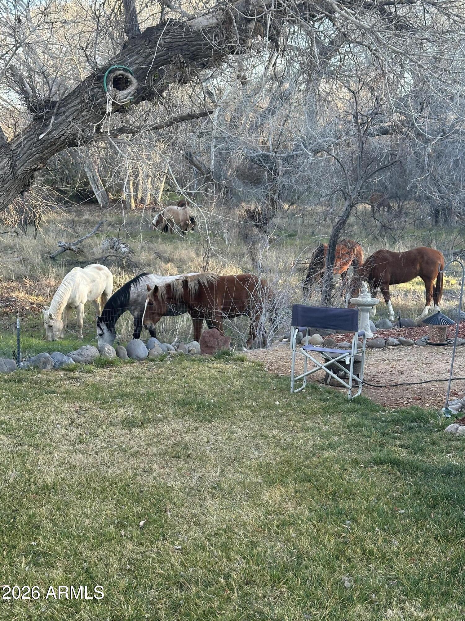 4190 E Sparkling Lane