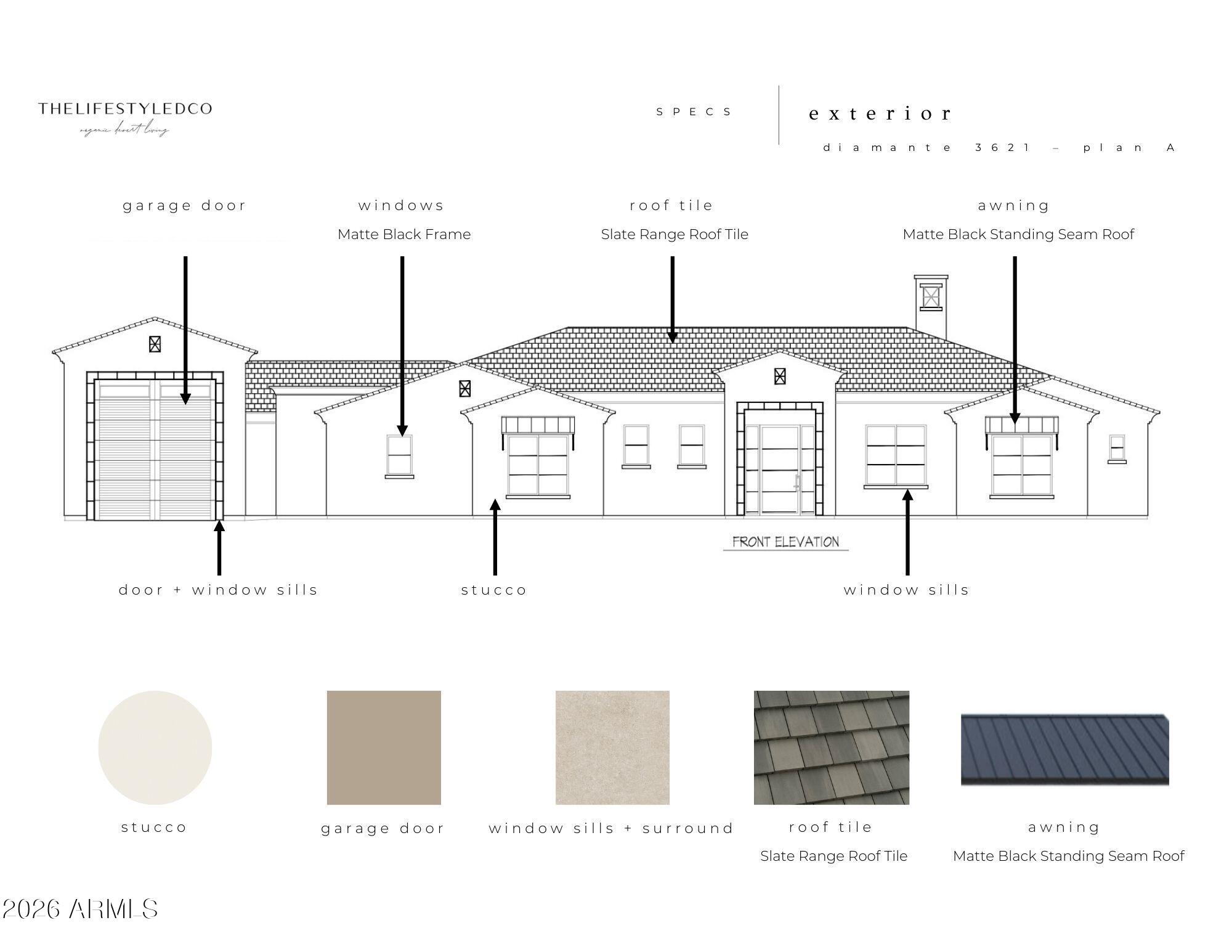 584 E Tanglewood Trail