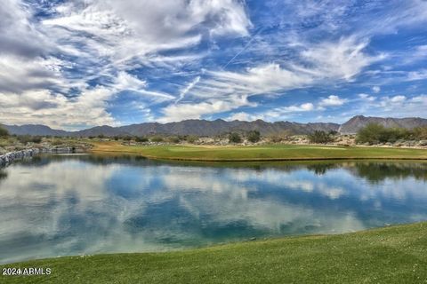 A home in Litchfield Park