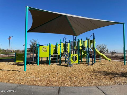 A home in Litchfield Park