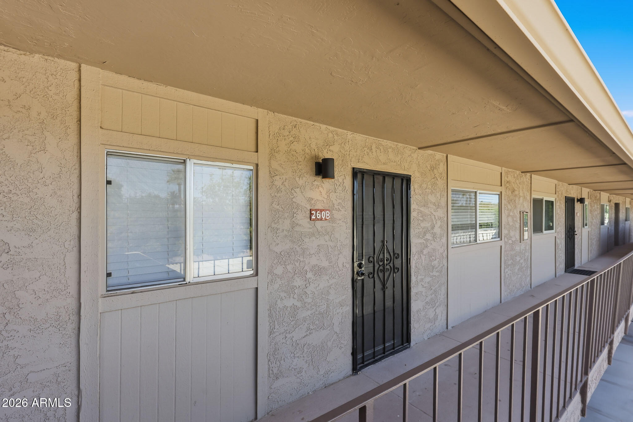 7436 E CHAPARRAL Road 260B