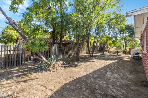 A home in Stanfield