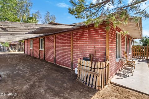 A home in Stanfield