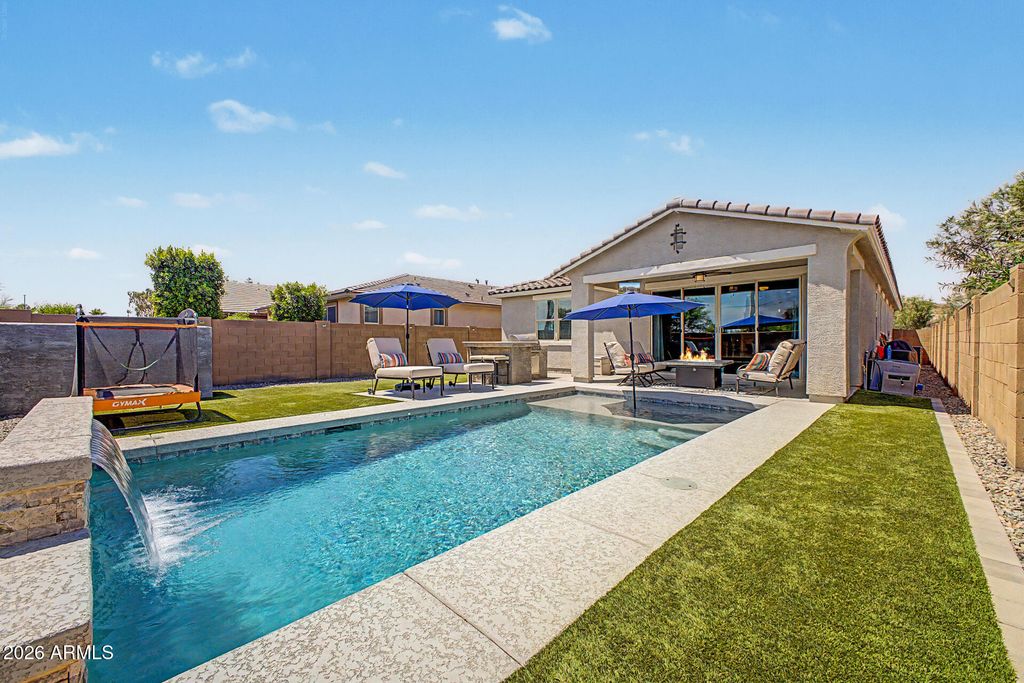 Photo of 725 E Liberty Lane, Gilbert, AZ 85296 (MLS # 7028694)