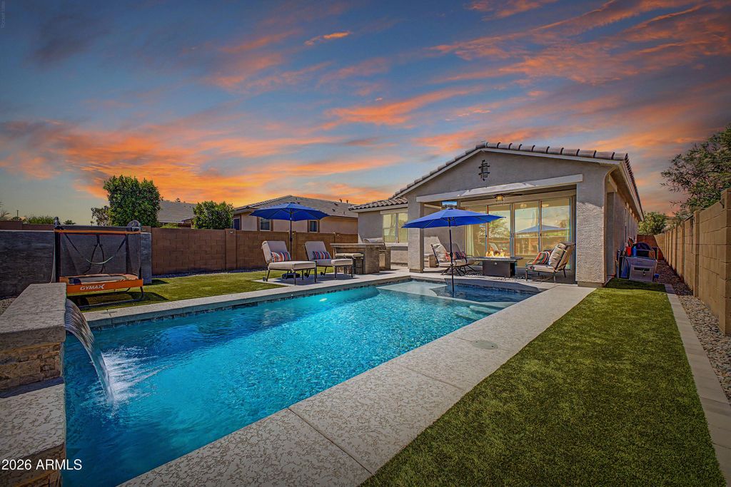 Photo of 725 E Liberty Lane, Gilbert, AZ 85296 (MLS # 7028694)