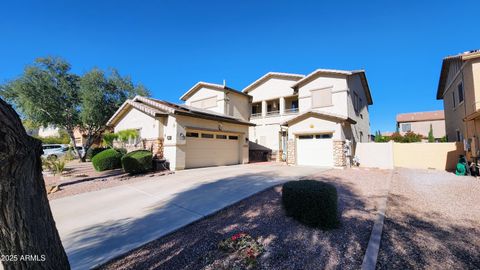 13746 W LISBON Lane Surprise AZ 85379