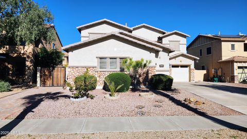 13746 W LISBON Lane Surprise AZ 85379