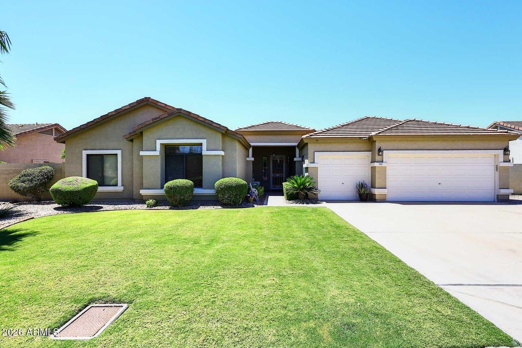 Photo of 7409 W Villa Chula, Glendale, AZ 85310 (MLS # 7036201)