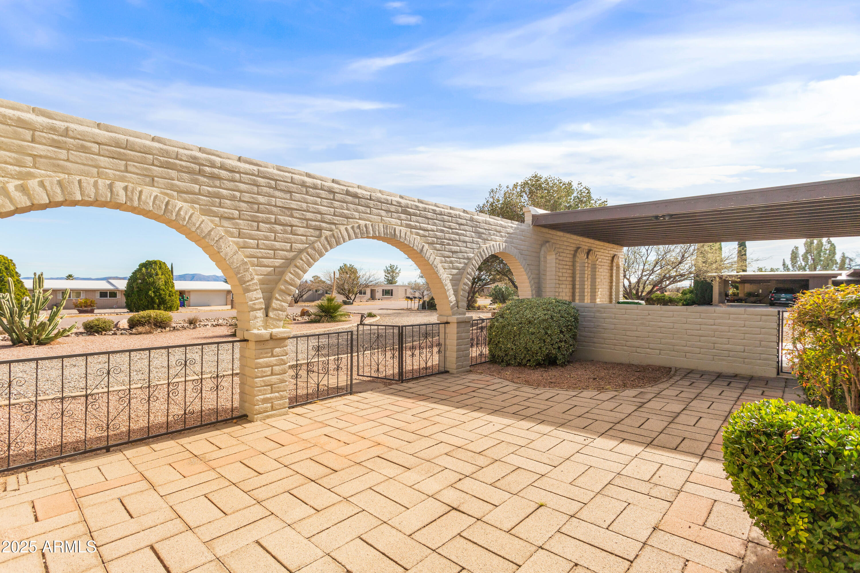 PUEBLO DEL SOL VILLAGE ONE A - Residential
