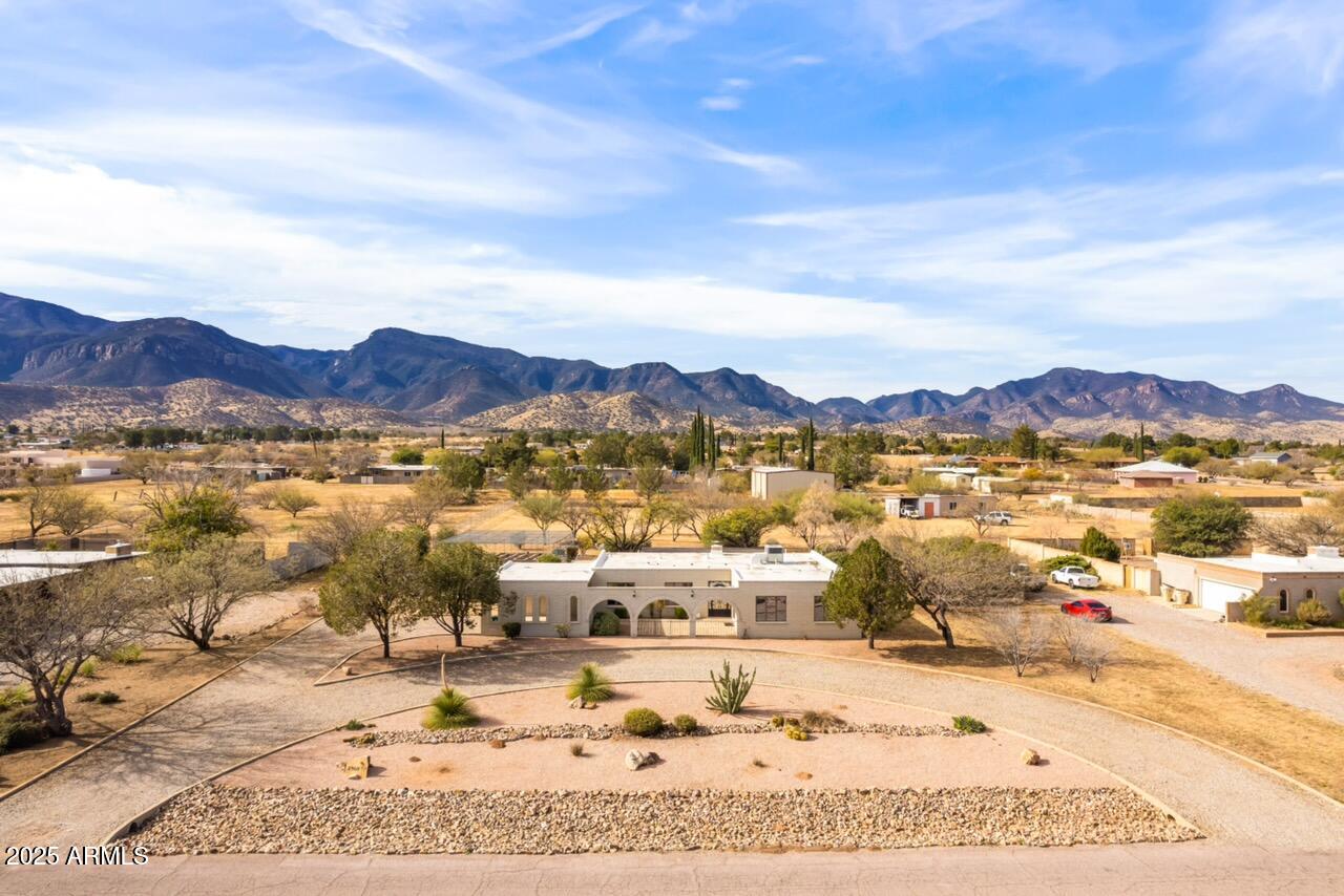 PUEBLO DEL SOL VILLAGE ONE A - Residential