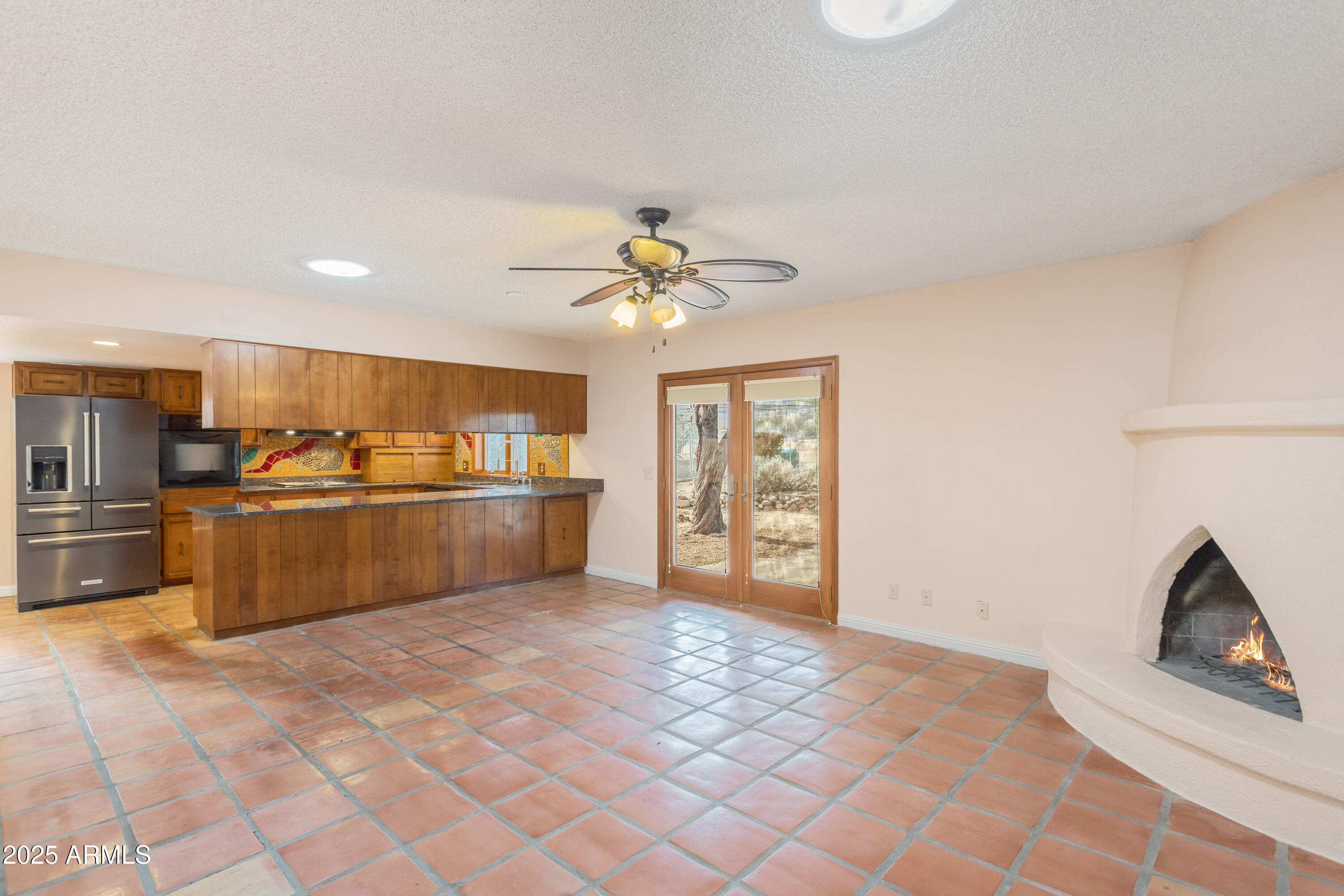 PUEBLO DEL SOL VILLAGE ONE A - Residential