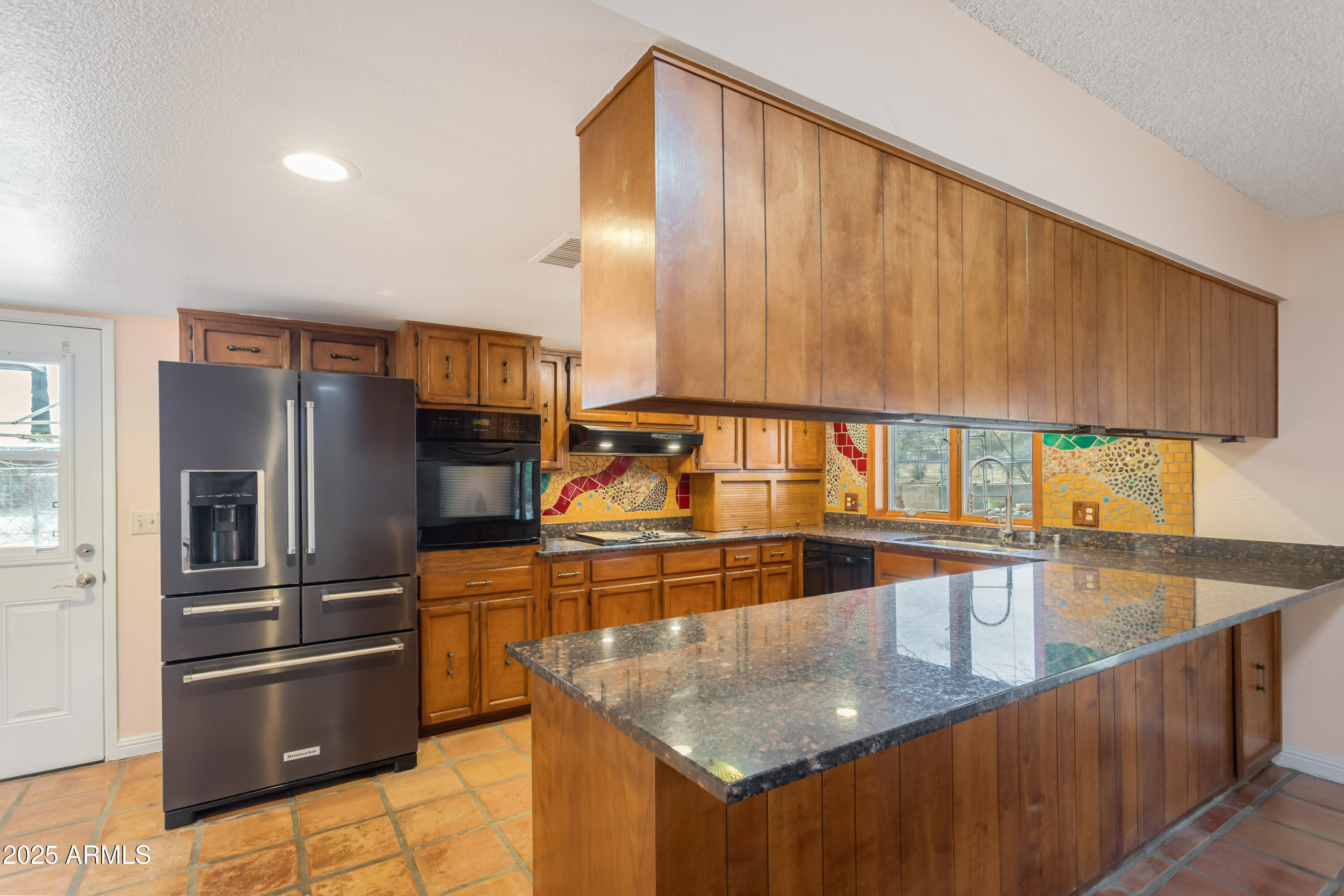 PUEBLO DEL SOL VILLAGE ONE A - Residential