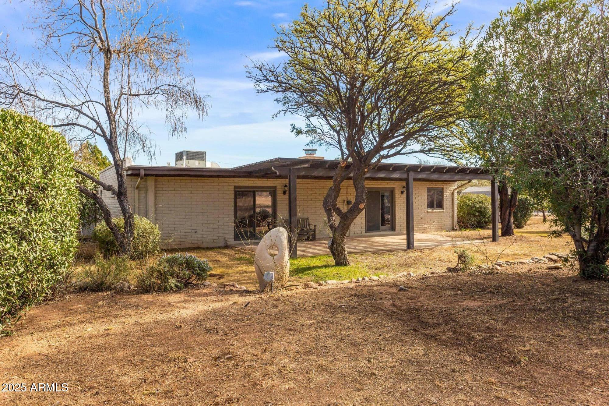 PUEBLO DEL SOL VILLAGE ONE A - Residential