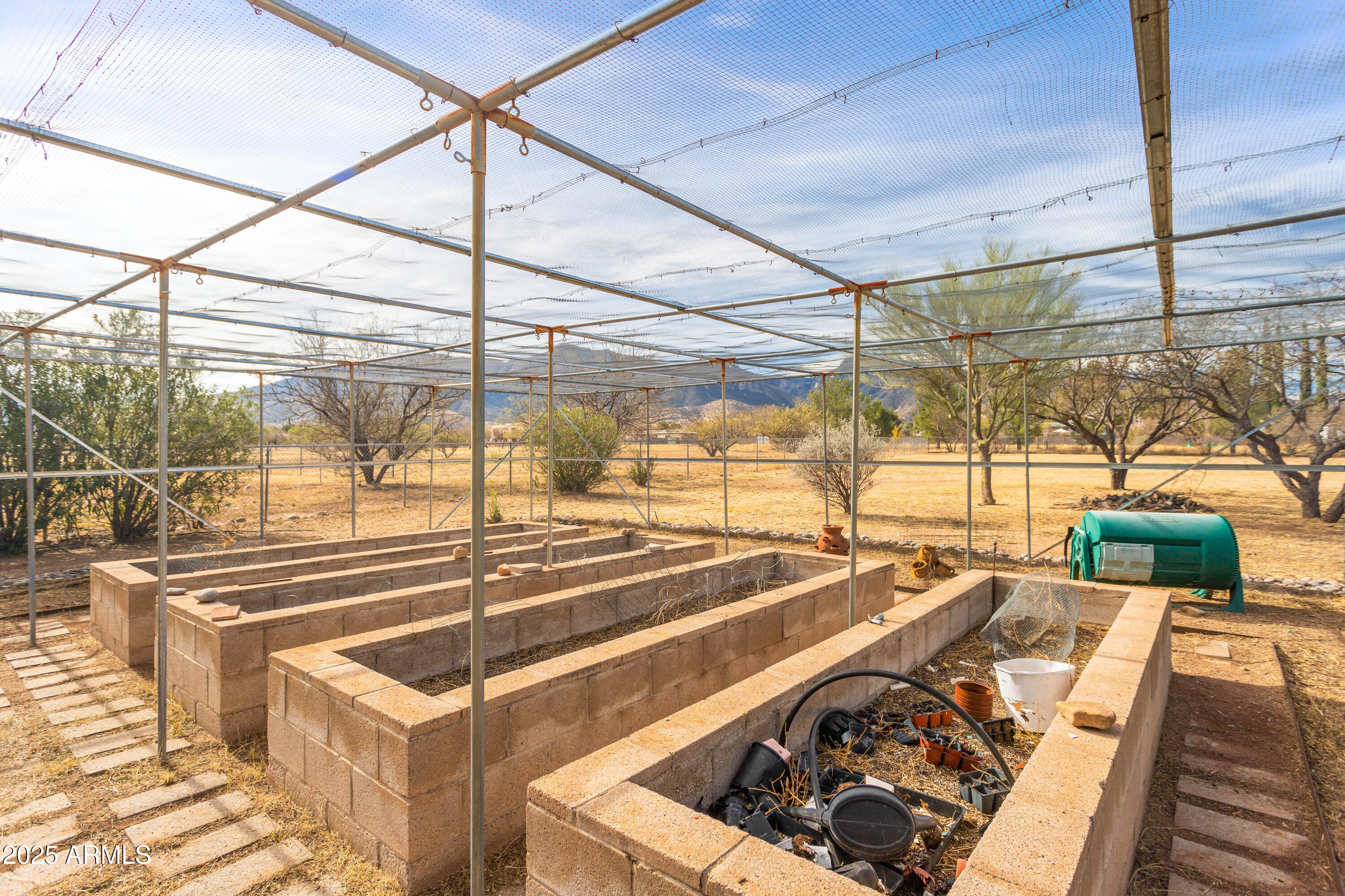 PUEBLO DEL SOL VILLAGE ONE A - Residential
