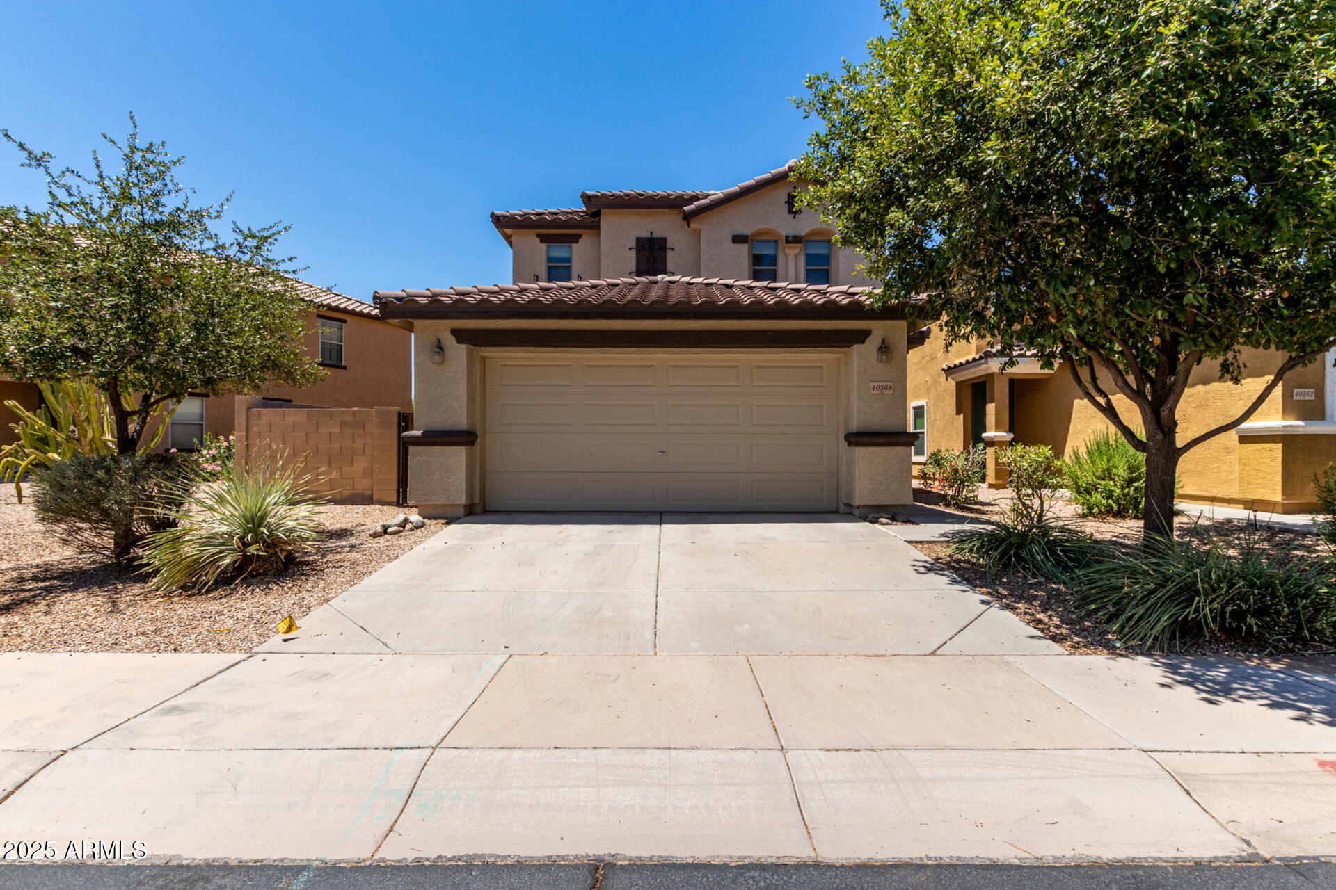 40368 W PEGGY Court