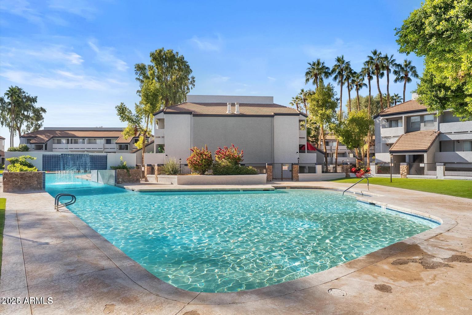 1331 W Baseline Road Unit 244